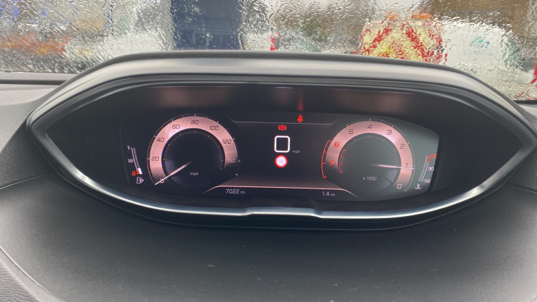 Peugeot 5008 1.2 PureTech GT 5dr Petrol Estate